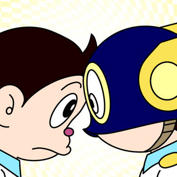 パーマン