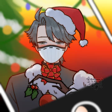 Christmas Time 🎄