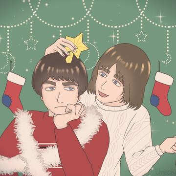Noel’s Noël