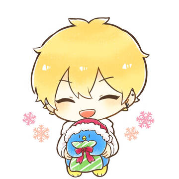 🎁❄️ MerryX'mas ❄️🎁