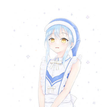 Christmas Maid Rimuru
