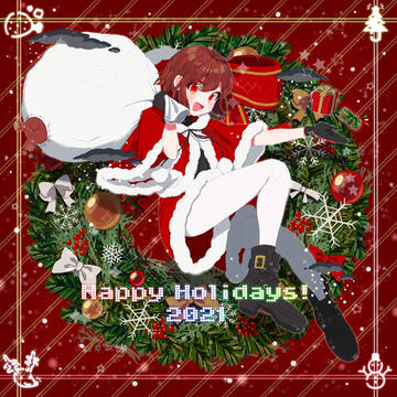 🎅✨