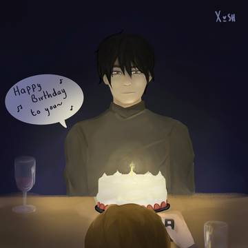 takano Masamune 2021 birthday