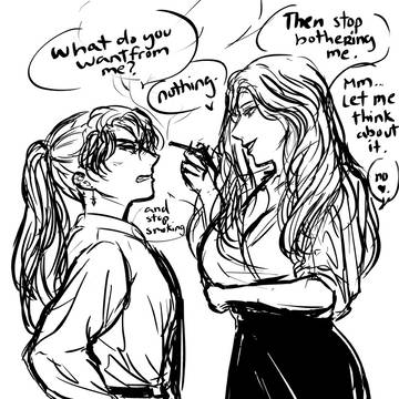 ship dynamic