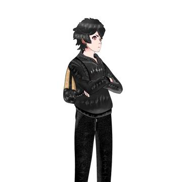MY OC