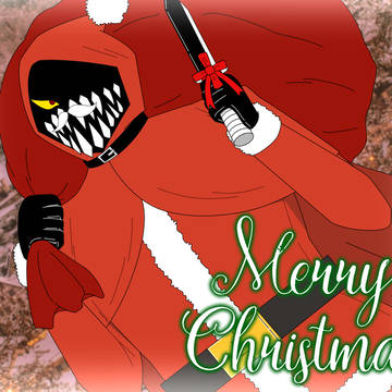 Merry Christmas