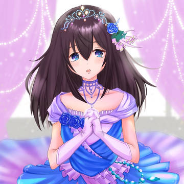 鷺沢文香