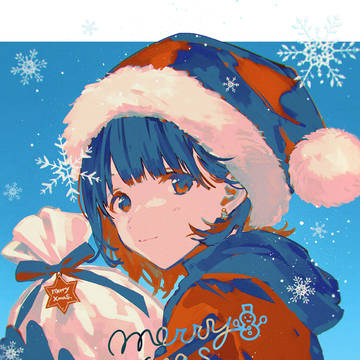 ❄MerryXmas❄