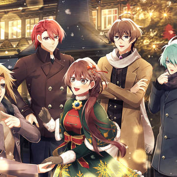 クリスマス