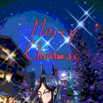 Merry Christmas 2021
