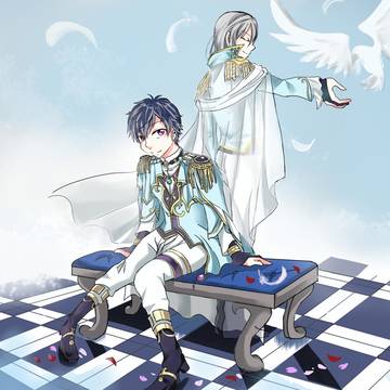 Re:vale 2021紀念日