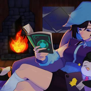 female wmage banner