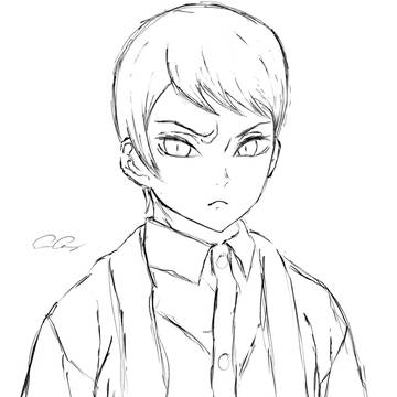 愈史郎