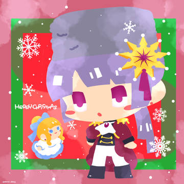 MerryChristmas🧸