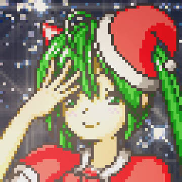 メリーミクリスマス🎄