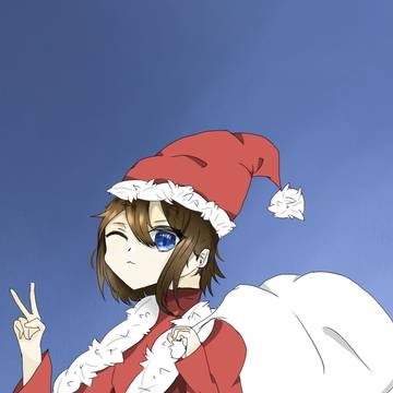めりーくりすます！