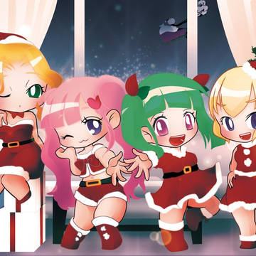 7'sクリパ
