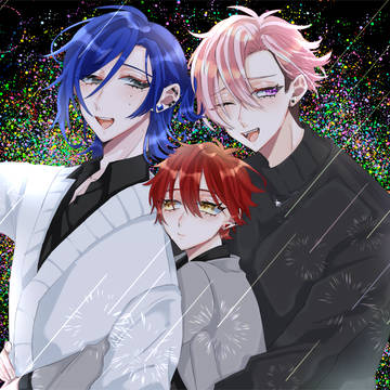 創作BLlog*03