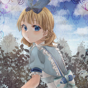 アリス桃子