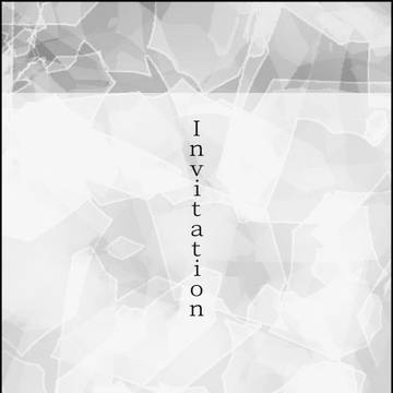 Invitation