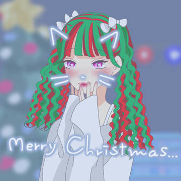 Merry Christmas…
