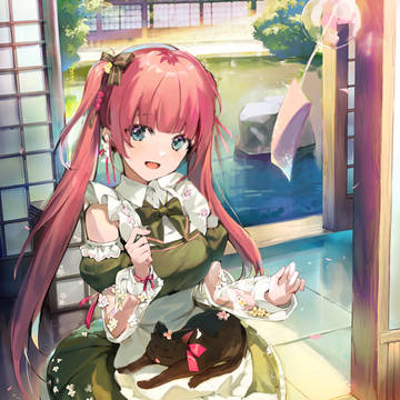 ♥