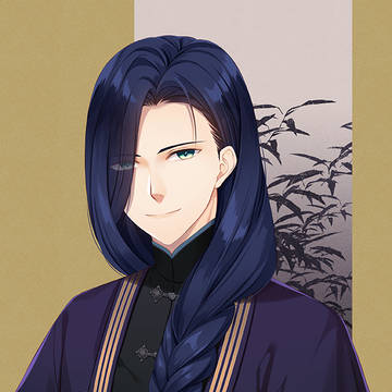 青年