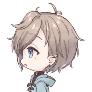 叶くんまとめ