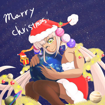 Santa SANA