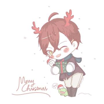 メリークリスマス