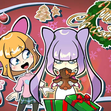 クリスマスプレゼント