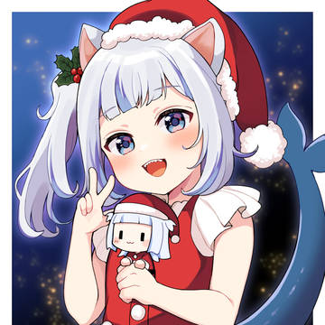 🦈