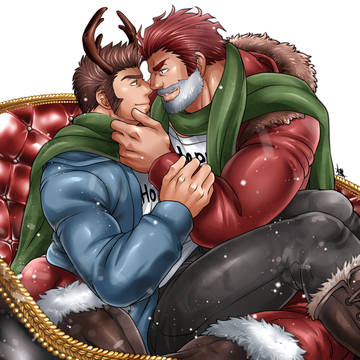 NapoIska Christmas!