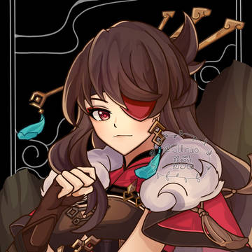 Liyue