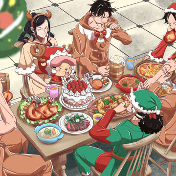 Merry Christmas!!