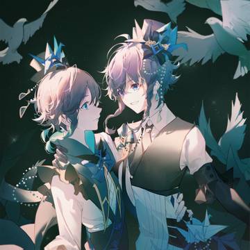 Dance with my friend