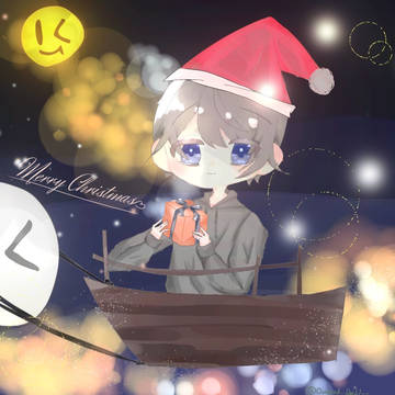 めりーくりすまーす！