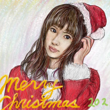 メリークリスマス2021