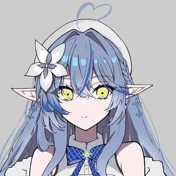 雪花ラミィ