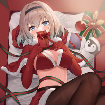 メリークリスマス！