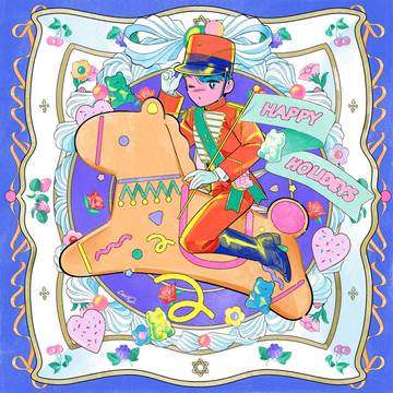 メリークリスマス