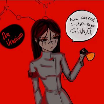 Dr.Uranium