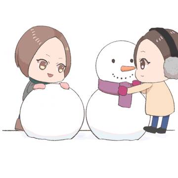 クリスマスhrmck