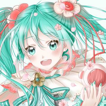 miku