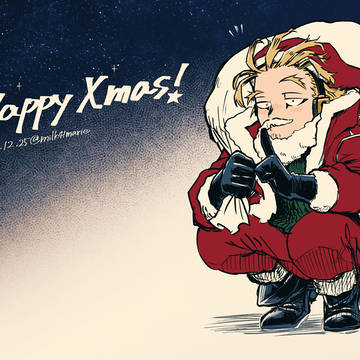 HappyXmas!