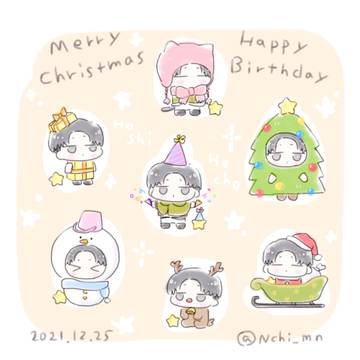 ちいさいの17
