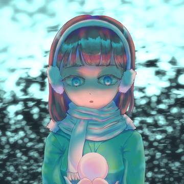 雪玉