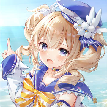 バーバラ（夏）