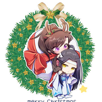 Twitter LOG③【忘羨】