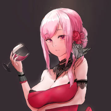 禮服